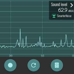 Video mode screenshot