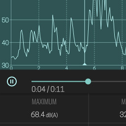 Video mode screenshot